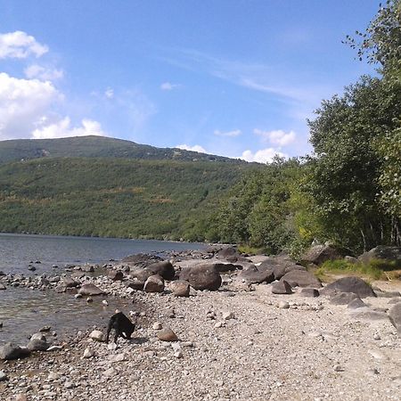 Hostal "Los Chanos El Ruso" Galende Zewnętrze zdjęcie