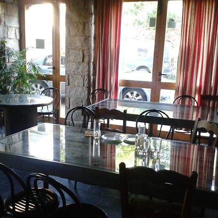 Hostal "Los Chanos El Ruso" Galende Zewnętrze zdjęcie