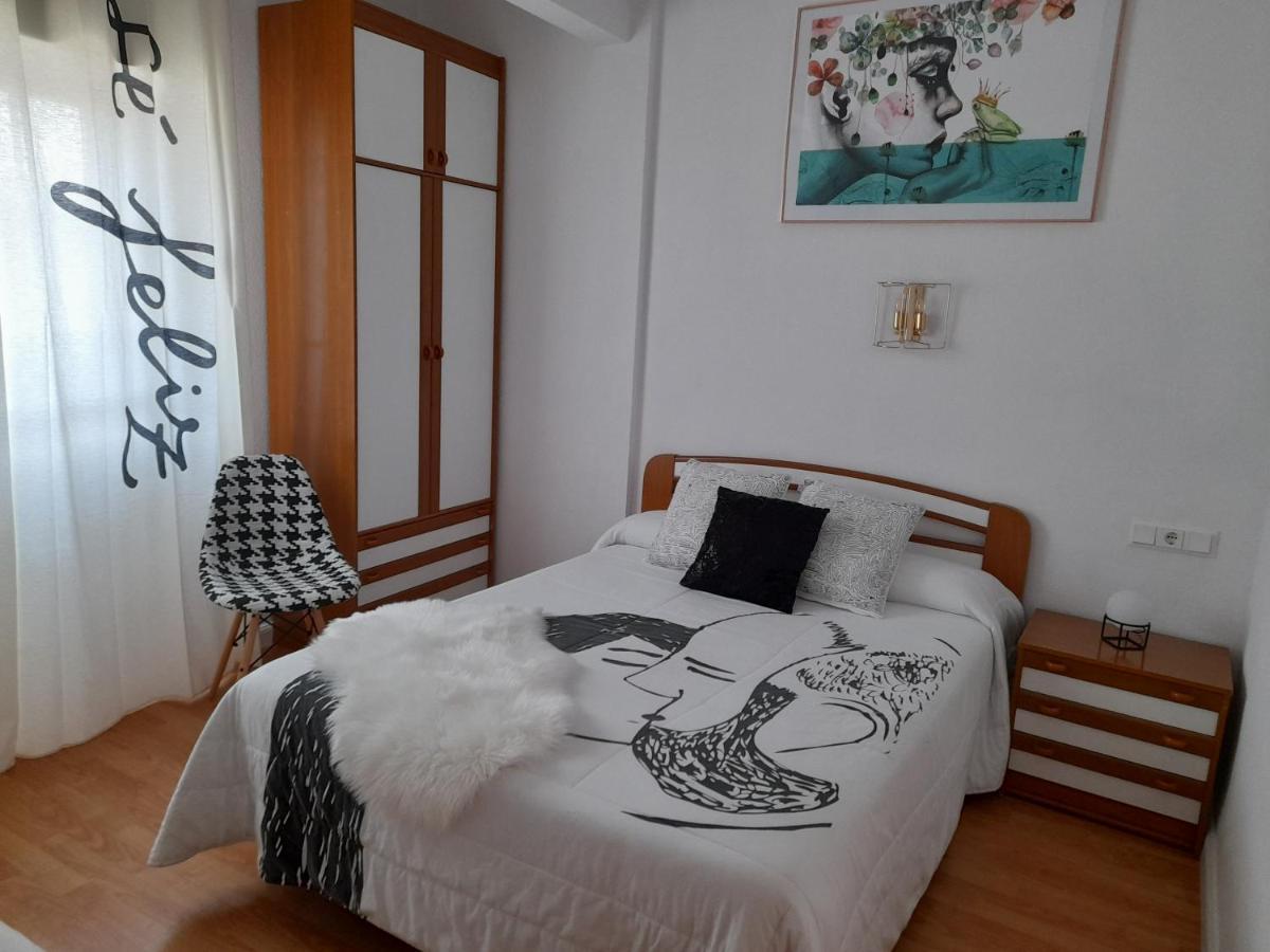 Hostal "Los Chanos El Ruso" Galende Zewnętrze zdjęcie