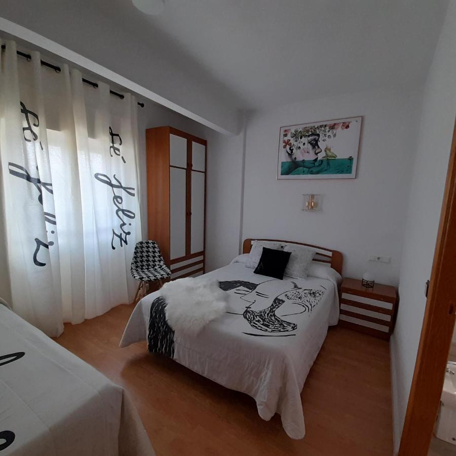 Hostal "Los Chanos El Ruso" Galende Zewnętrze zdjęcie