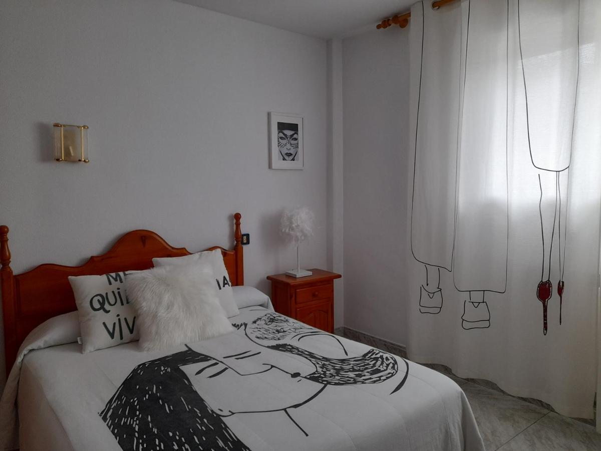 Hostal "Los Chanos El Ruso" Galende Zewnętrze zdjęcie