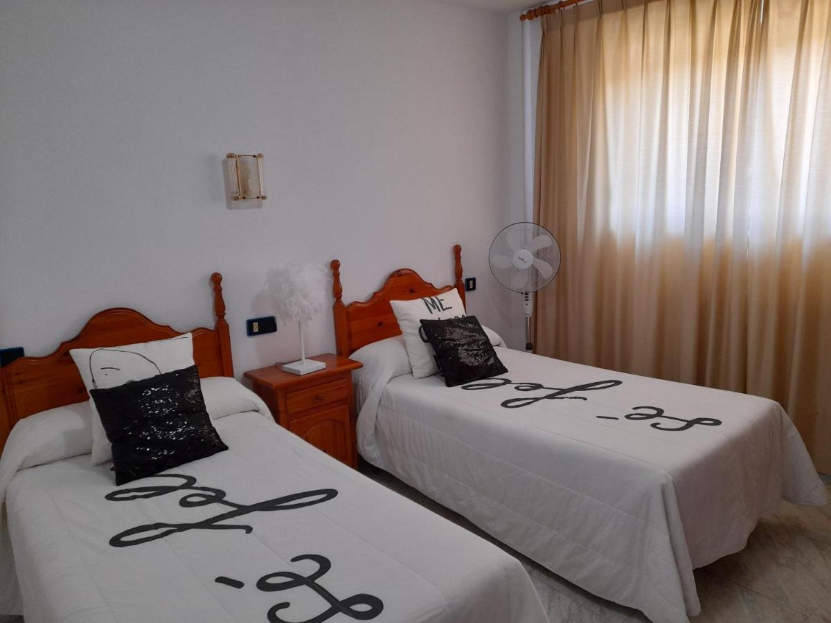 Hostal "Los Chanos El Ruso" Galende Zewnętrze zdjęcie
