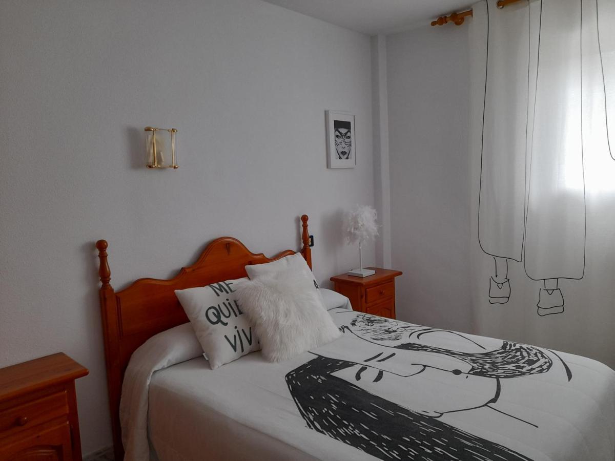 Hostal "Los Chanos El Ruso" Galende Zewnętrze zdjęcie