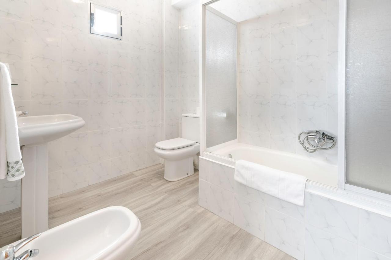 Hostal "Los Chanos El Ruso" Galende Zewnętrze zdjęcie