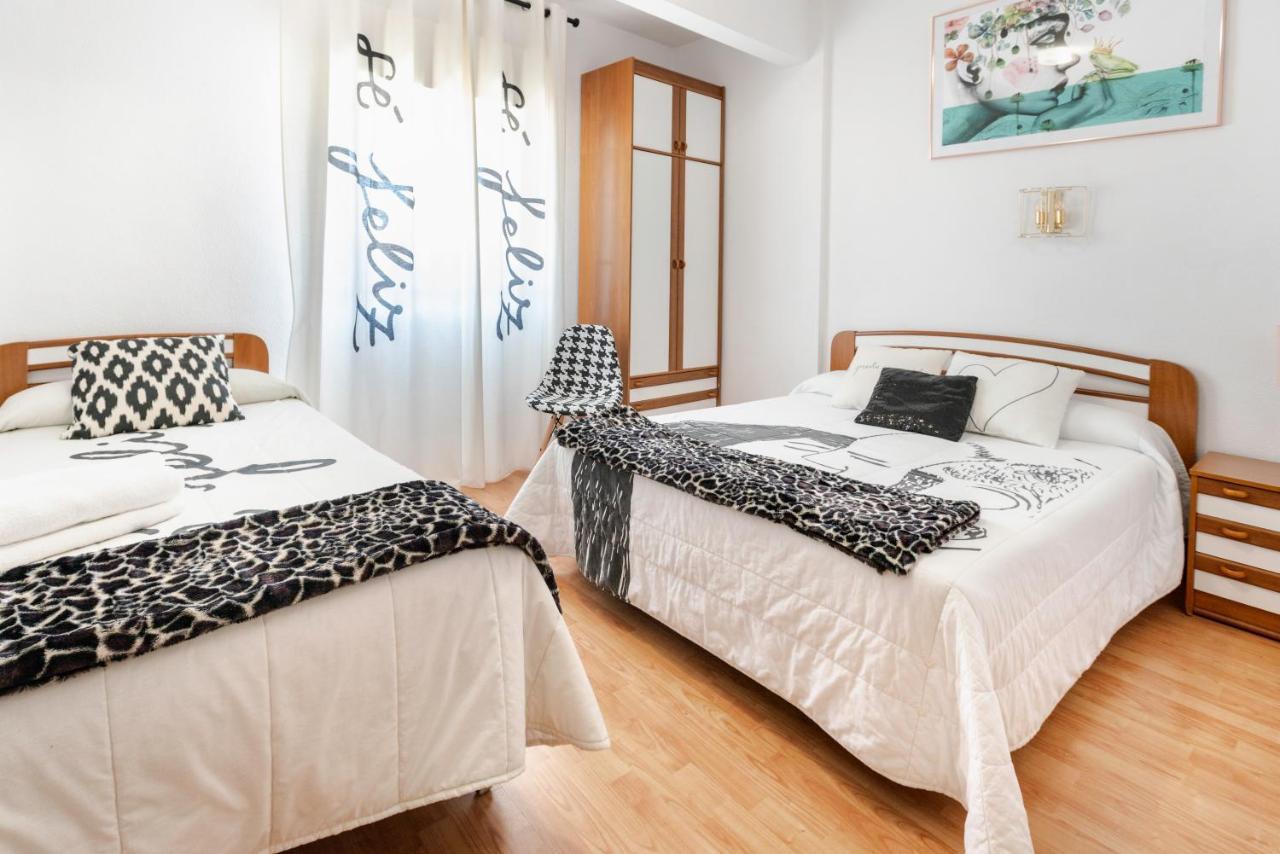 Hostal "Los Chanos El Ruso" Galende Zewnętrze zdjęcie
