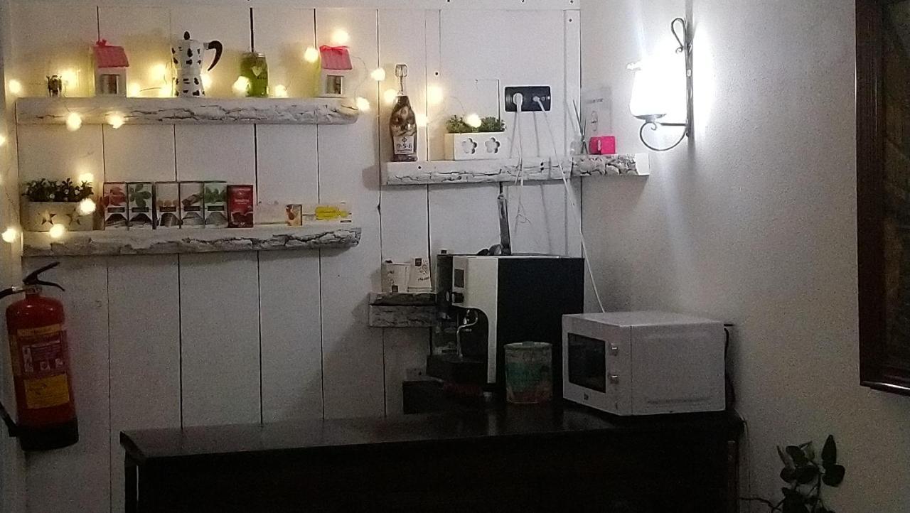 Hostal "Los Chanos El Ruso" Galende Zewnętrze zdjęcie